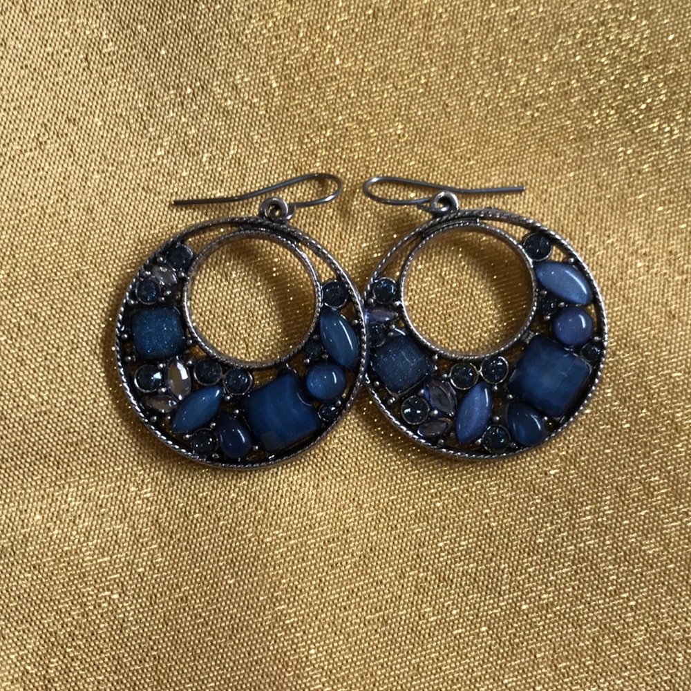 Beautiful Earrings
